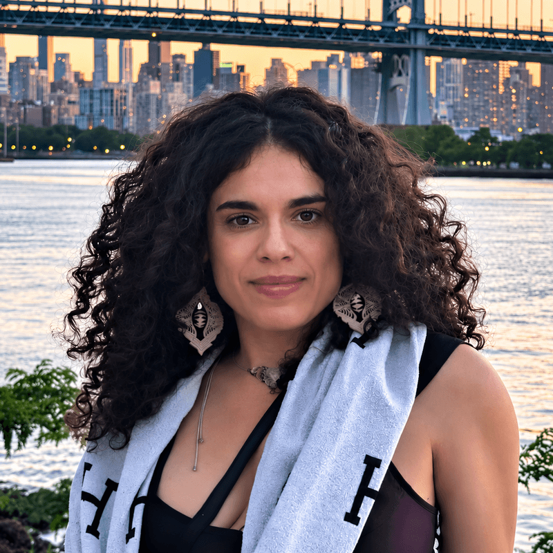 Loli Mari Montalvo, MFA